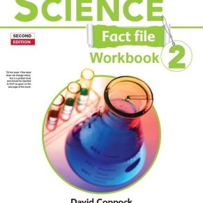 Science Fact file Workbook 2