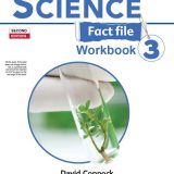 Science Fact file Workbook 3