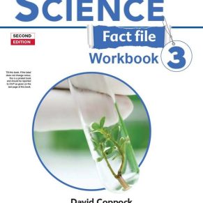 Science Fact file Workbook 3