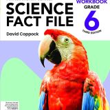 Science Fact File Workbook 6