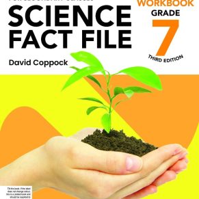 Science Fact File Workbook 7
