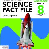Science Fact File Workbook 8