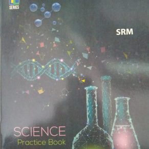 Science Practice Book 4