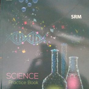 Science Practice Book 5