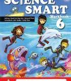 SCIENCE SMART WORKBOOK 6 (pb)