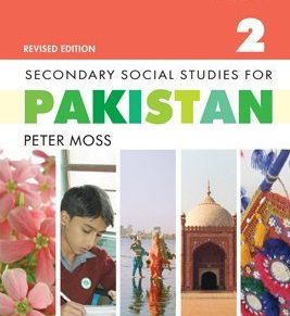 Secondary Social Studies for Pakistan Revised Edition Book 2
