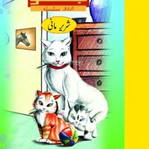 SHAREER MANI (JUGNOO) - 1