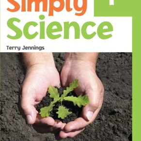 Simply Science Book 1