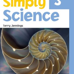Simply Science Book 3