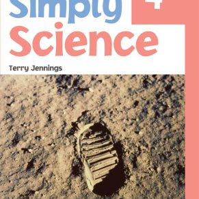 Simply Science Book 4