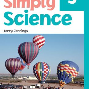 Simply Science Book 5