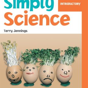 Simply Science Book Introductory