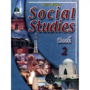 SOCIAL STUDIES BOOK - 2