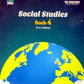 Social Studies Book 4