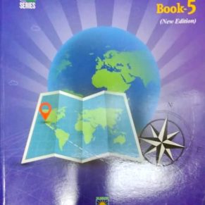 Social Studies Book 5