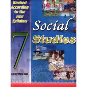 SOCIAL STUDIES BOOK -7