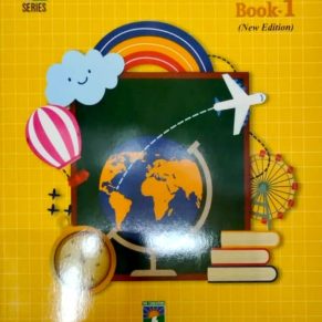 Social Studies Book - I TE