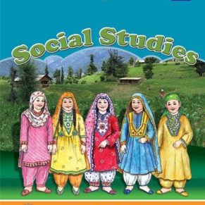 SOCIAL STUDIES BOOK (SUN SERIES) - 2