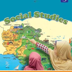 SOCIAL STUDIES BOOK (SUN SERIES) - 3