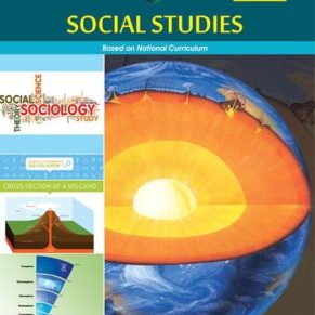 SOCIAL STUDIES BOOK (SUN SERIES) - 7A