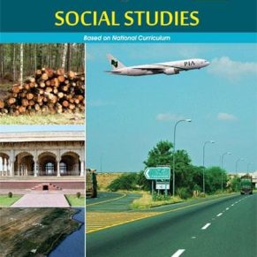 SOCIAL STUDIES BOOK (SUN SERIES) - 7B