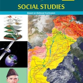 SOCIAL STUDIES BOOK (SUN SERIES) - 8B
