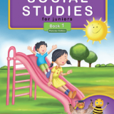 Social Studies for Juniors Book 1