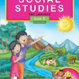 Social Studies for Juniors Book 3