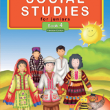 Social Studies for Juniors Book 4