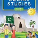 Social Studies for Juniors Book 5
