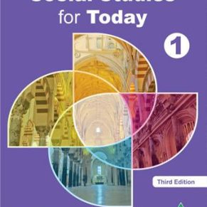 SOCIAL STUDIES FOR TODAY - 1