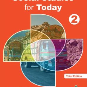 SOCIAL STUDIES FOR TODAY - 2