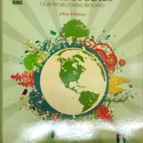 Social Studies Our World and Beyond Book 8