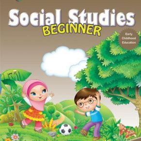 SOCIAL STUDIES (SUN SERIES) BEGINNER