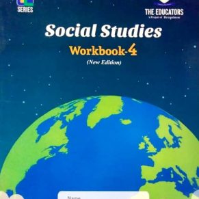 Social Studies Workbook 4