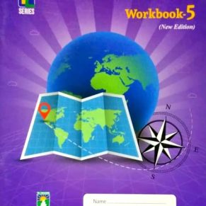 Social Studies Workbook 5