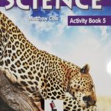 STAR SCIENCE ACTIVTY BOOK 5