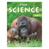 STAR SCIENCE BOOK 1
