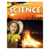 STAR SCIENCE BOOK 2