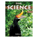 STAR SCIENCE BOOK 3