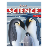 STAR SCIENCE BOOK 4