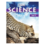 STAR SCIENCE BOOK 5