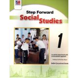 STEP FORWARD SOCIAL STUDIES -1