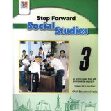 STEP FORWARD SOCIAL STUDIES -3
