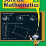 SUNRISE MATHEMATICS BK - 4