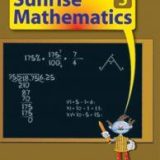 SUNRISE MATHEMATICS BK - 5