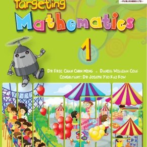 Targeting Mathematics Book 1