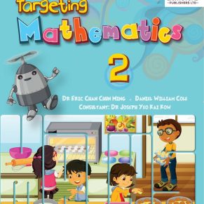 Targeting Mathematics Book 2