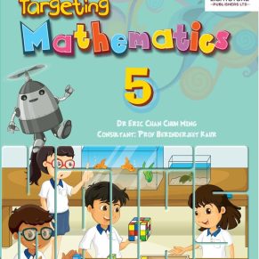 Targeting Mathematics Book 5