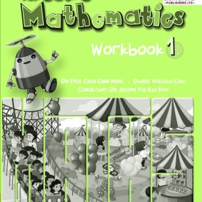 Targeting Mathematics WorkBook 1